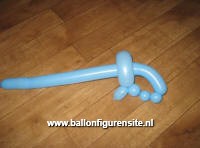 ballonknopen